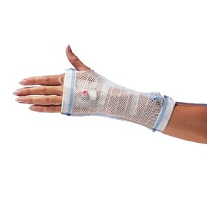 CareFix fixatieverband tube