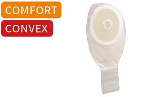 Open stomazakje - LaproCare COMFORT CONVEX