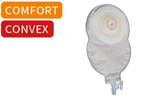 Urine stomazakje - LaproCare COMFORT CONVEX