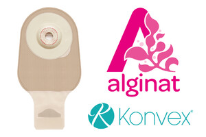 STOMOCUR Protect Alginat Konvex