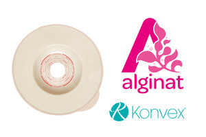 STOMOCUR CLIC Konvex Alginat