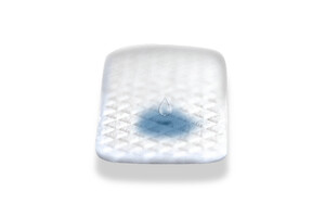Absorptiestrips