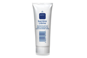 Barrière crème