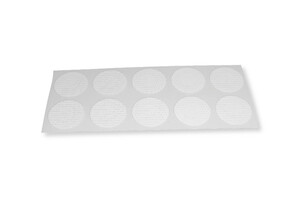 Stomocur Filter Stickers