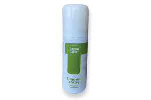 Limoenspray