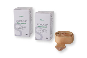 Stomocur Ostomy Belt