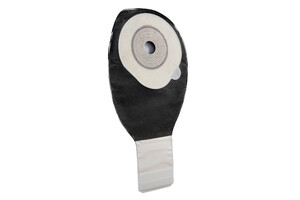 Stomocur Black open