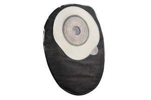 Stomocur Black