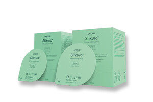 Silkura (Genii) Convex Ostomy (voorheen Genii)