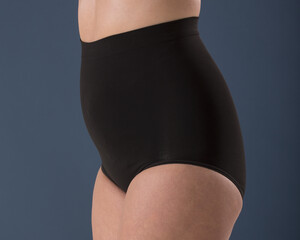 Corsinel stomabroek | Hoog model voor de vrouw