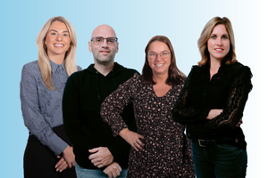 Backoffice & Sales Support