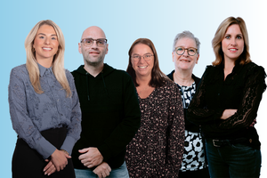 Backoffice & Sales Support