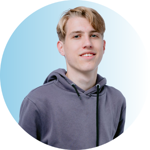 Daan Senhorst