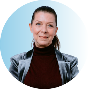 Debby Zimmermann