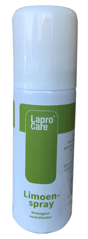 LaproCare Limoenspray