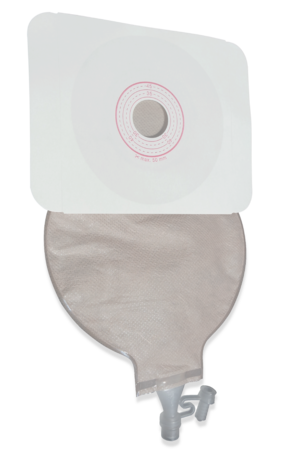 Urine stomazakje - LaproCare FLEXIBLE XL