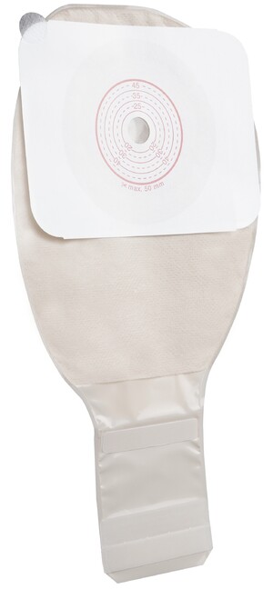 Open stomazakje - LaproCare FLEXIBLE