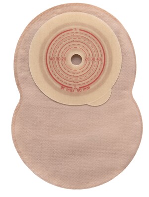 Gesloten stomazakje - LaproCare COMFORT MINI