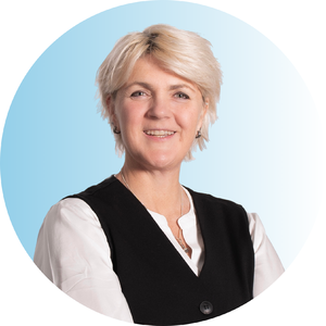 Miriam Bos-Vunderink