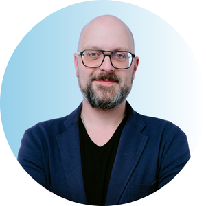 Niels Harteman