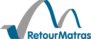 Retourmatras.nl