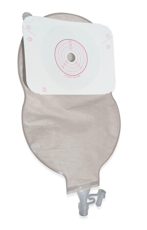 Urine stomazakje - LaproCare FLEXIBLE