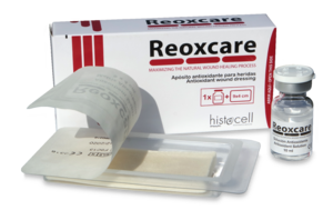 Reoxcare matrixverband
