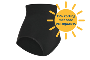Corsinel stoma bandagebroek | Dames