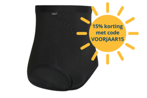 Corsinel stoma bandagebroek | Heren