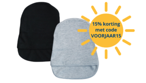 StomaHoesje XL