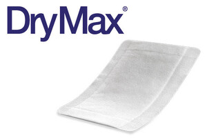 DryMax | Superabsorberend wondverband