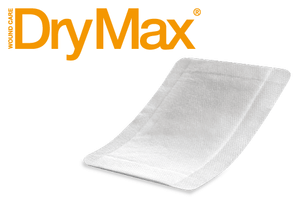 DryMax superabsorberende verbanden