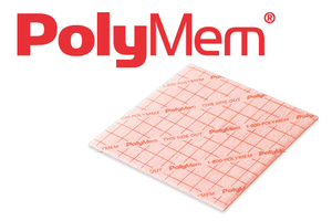 PolyMem membraanverbanden