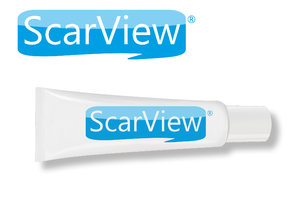 ScarView | Littekengel