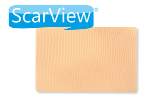 ScarView | Littekenverband
