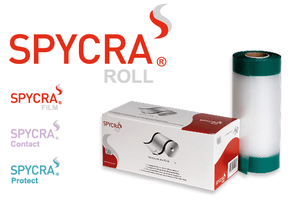 Spycra | Siliconen fixatieverband