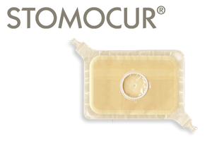 STOMOCUR | Drainage opvangzakken