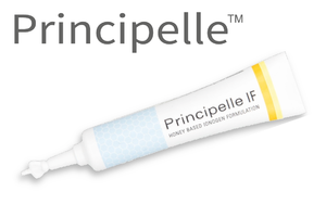 Principelle | Honing wondzalf en verband