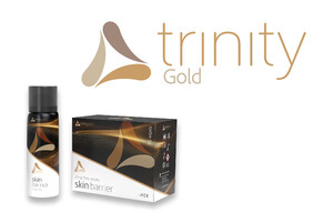 Trinity | Aanvullende siliconen stomaproducten