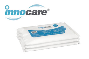 InnoCare | Verzorgend wassen