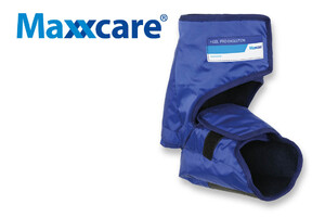 Maxxcare | Hielbeschermer