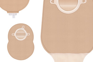 STOMOCUR 2-delige stomazakjes (medio 2026)