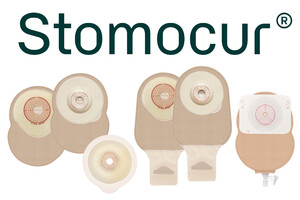 Stomocur stomaproducten
