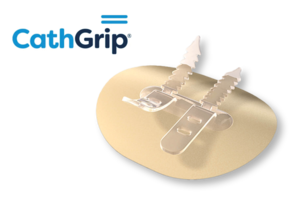 CathGrip | Katheter-, sonde-, lijn- en tubefixatie