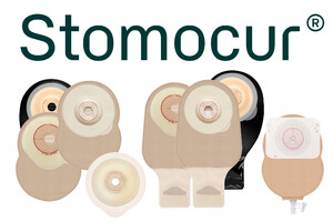 Stomocur stomaproducten
