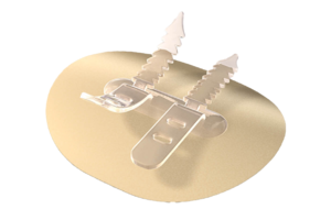 CathGrip katheter-, sonde-, lijn- en tubefixatie