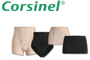 Corsinel | Stomabandages, gordels en broeken