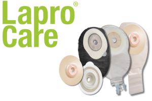 LaproCare | Stomazakjes