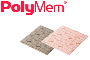 PolyMem | Polymerisch membraanverband