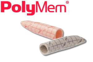 PolyMem FINGER & TOE